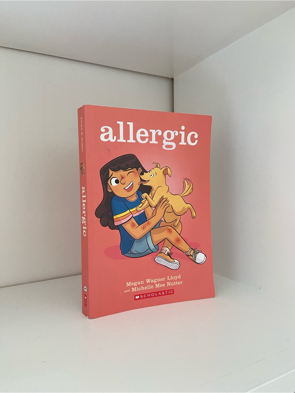 Book bundle (3 books)